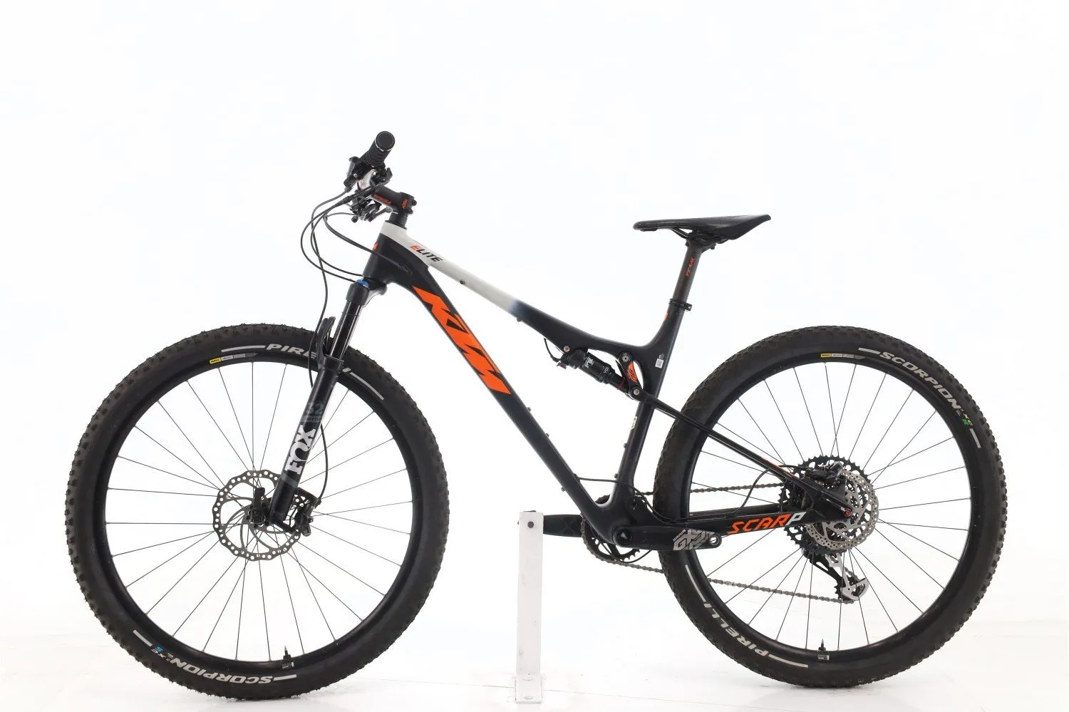 KTM Scarp Elite 2022