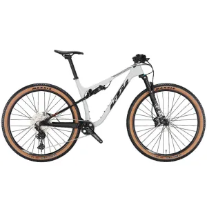 KTM Scarp Elite 2024 - Shimano Deore XT 12sp