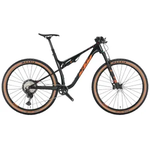 KTM Scarp Master 2023 - Shimano Deore XT 1x12sp