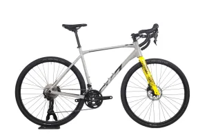 KTM X-Strada 2022 - Shimano GRX 400 2x10sp - KTM 533