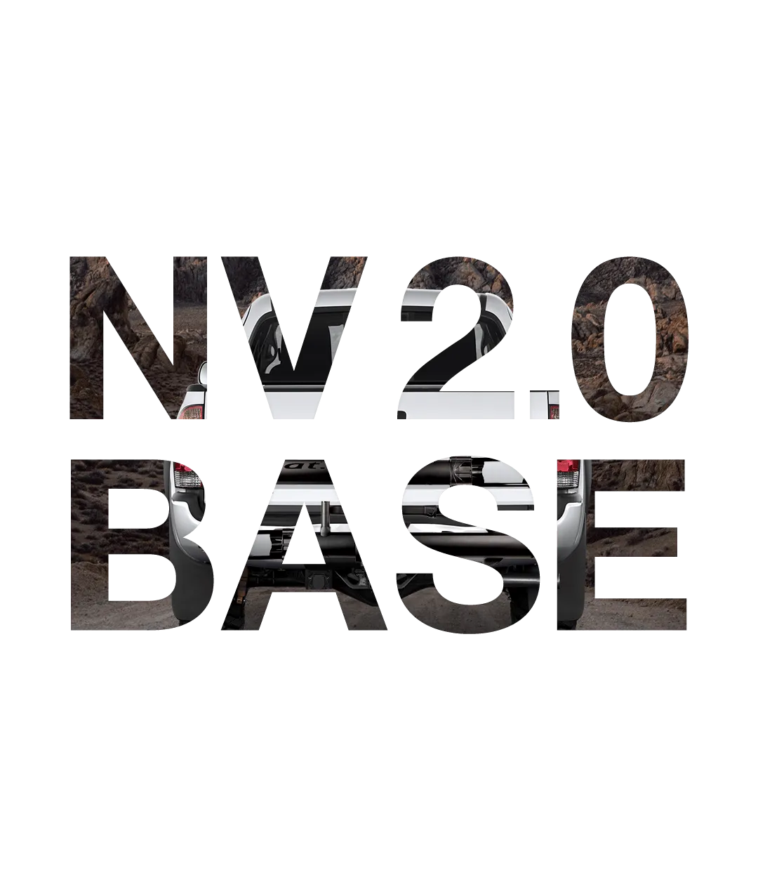 Kuat NV Base 2.0 2 Bike -2 Inch