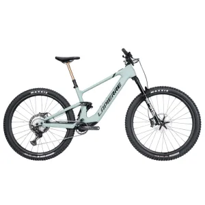 Lapierre E-Zesty AM LTD 2024 - Shimano XT M8100 12s - Lapierre eAM  622x30c
