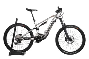 Lapierre Overvolt 2022  -Shimano Deore  1x11sp - Lapierre