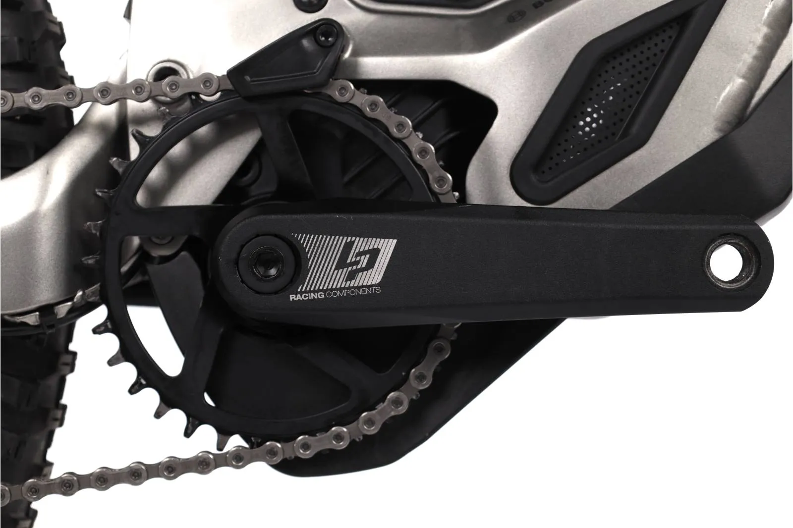Lapierre Overvolt 2022  -Shimano Deore  1x11sp - Lapierre