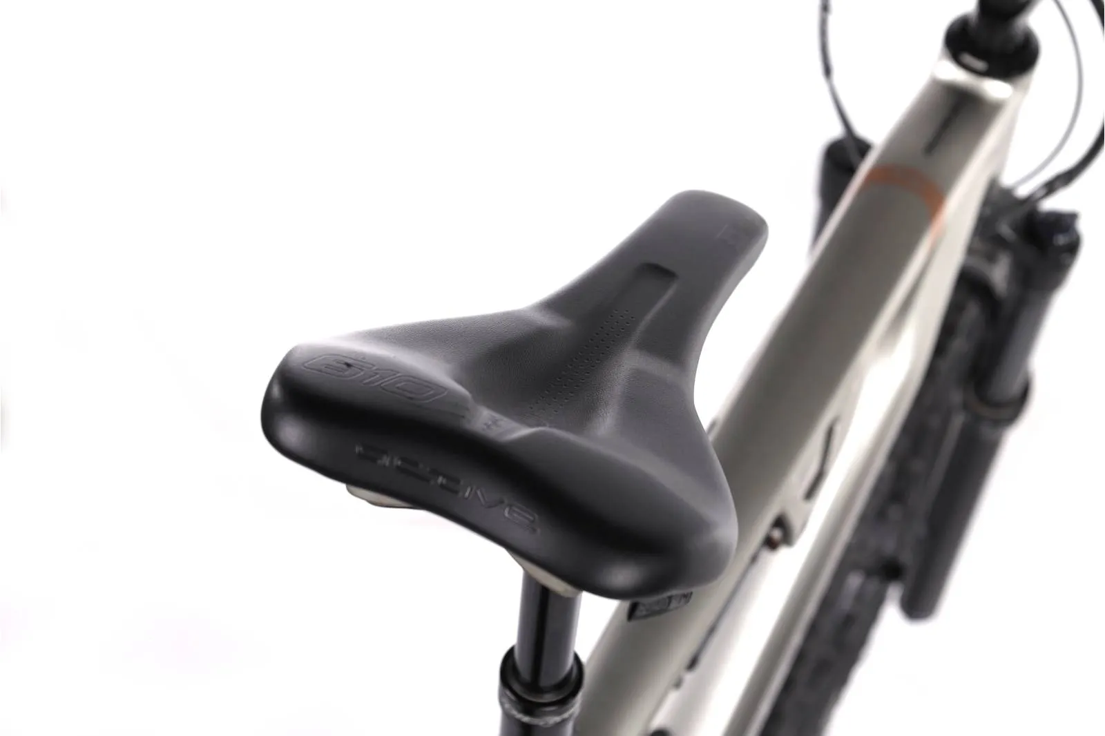 Lapierre Overvolt 2022  -Shimano Deore  1x11sp - Lapierre