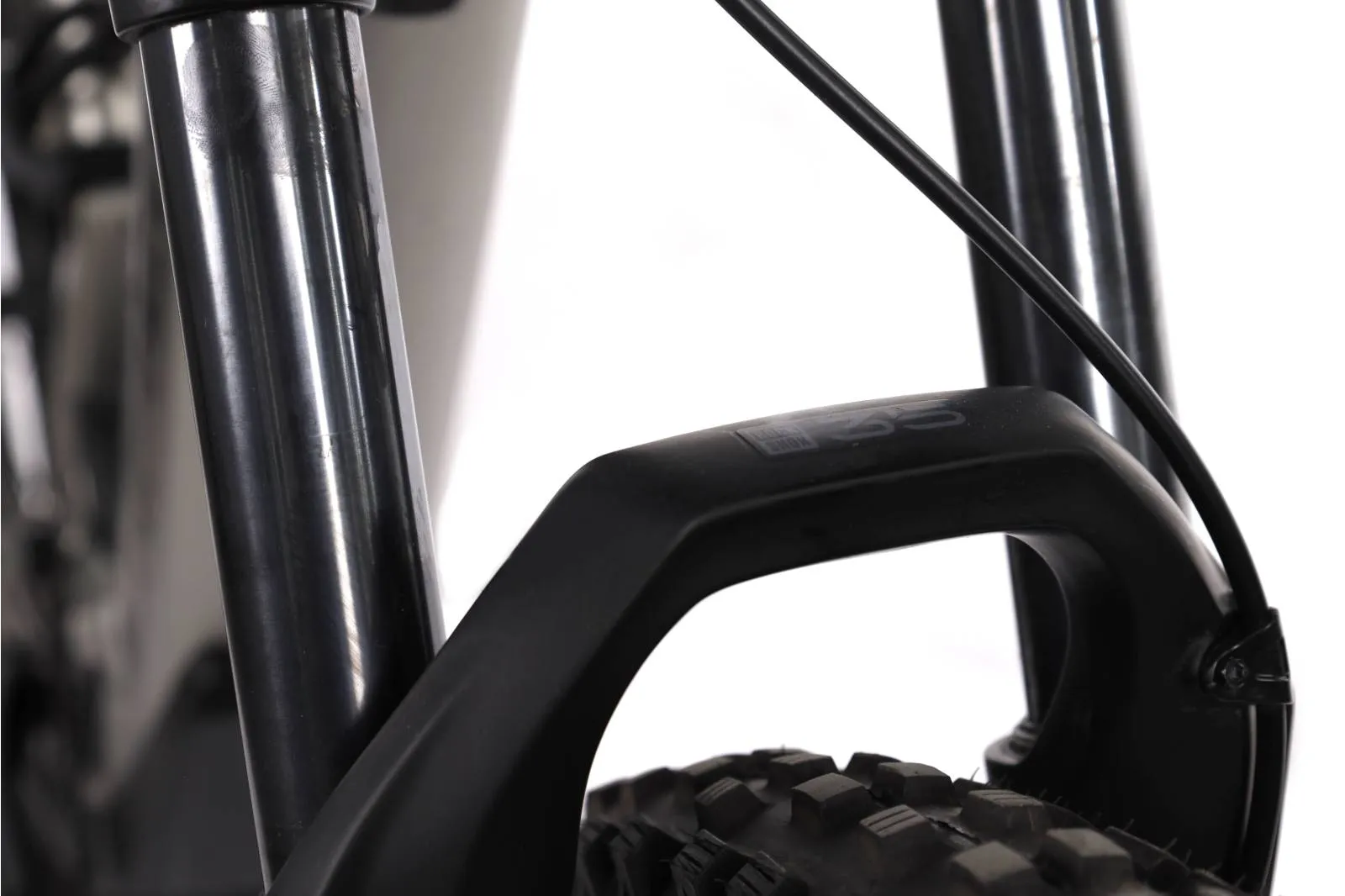 Lapierre Overvolt 2022  -Shimano Deore  1x11sp - Lapierre