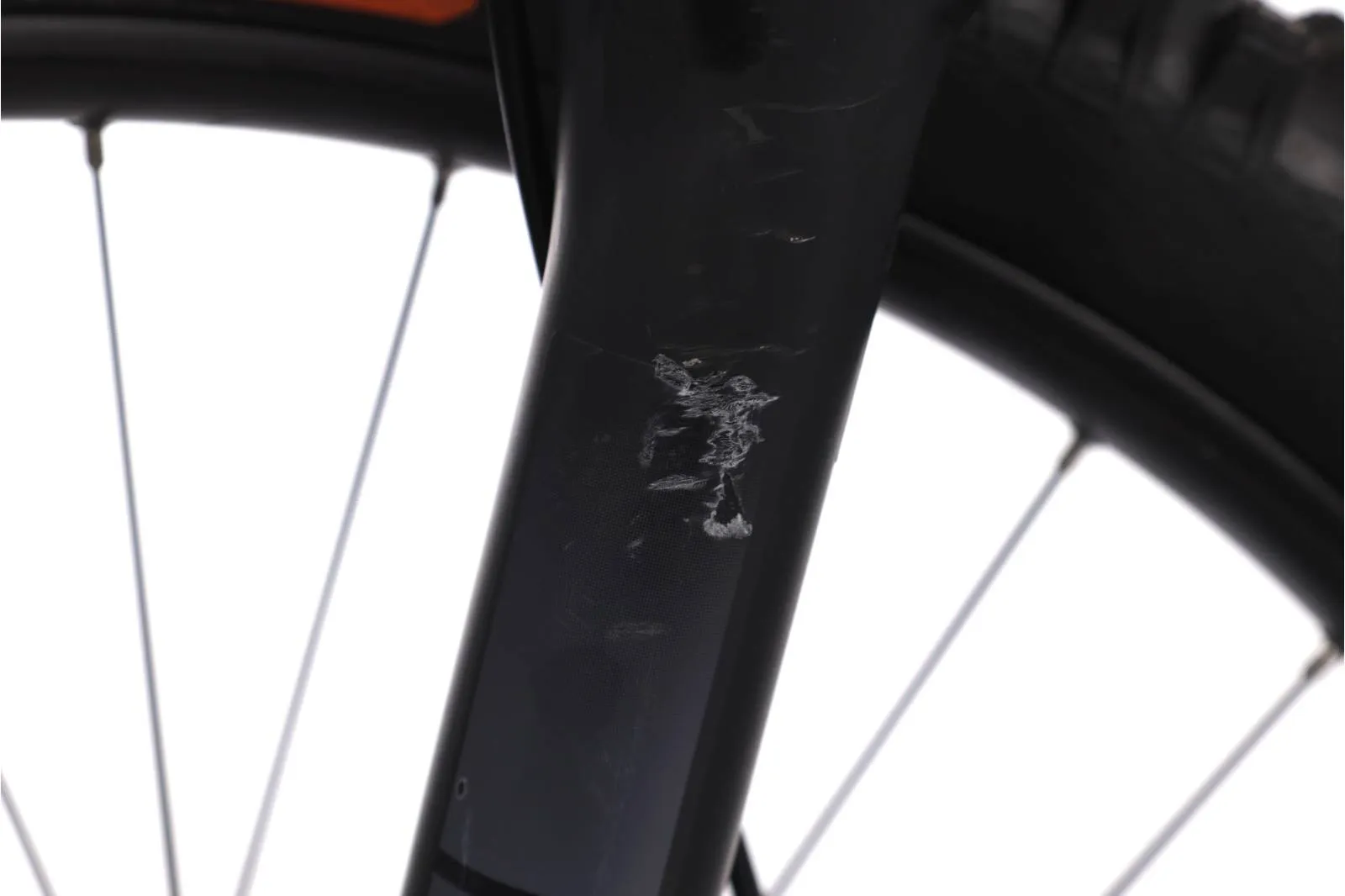 Lapierre Overvolt 2022  -Shimano Deore  1x11sp - Lapierre