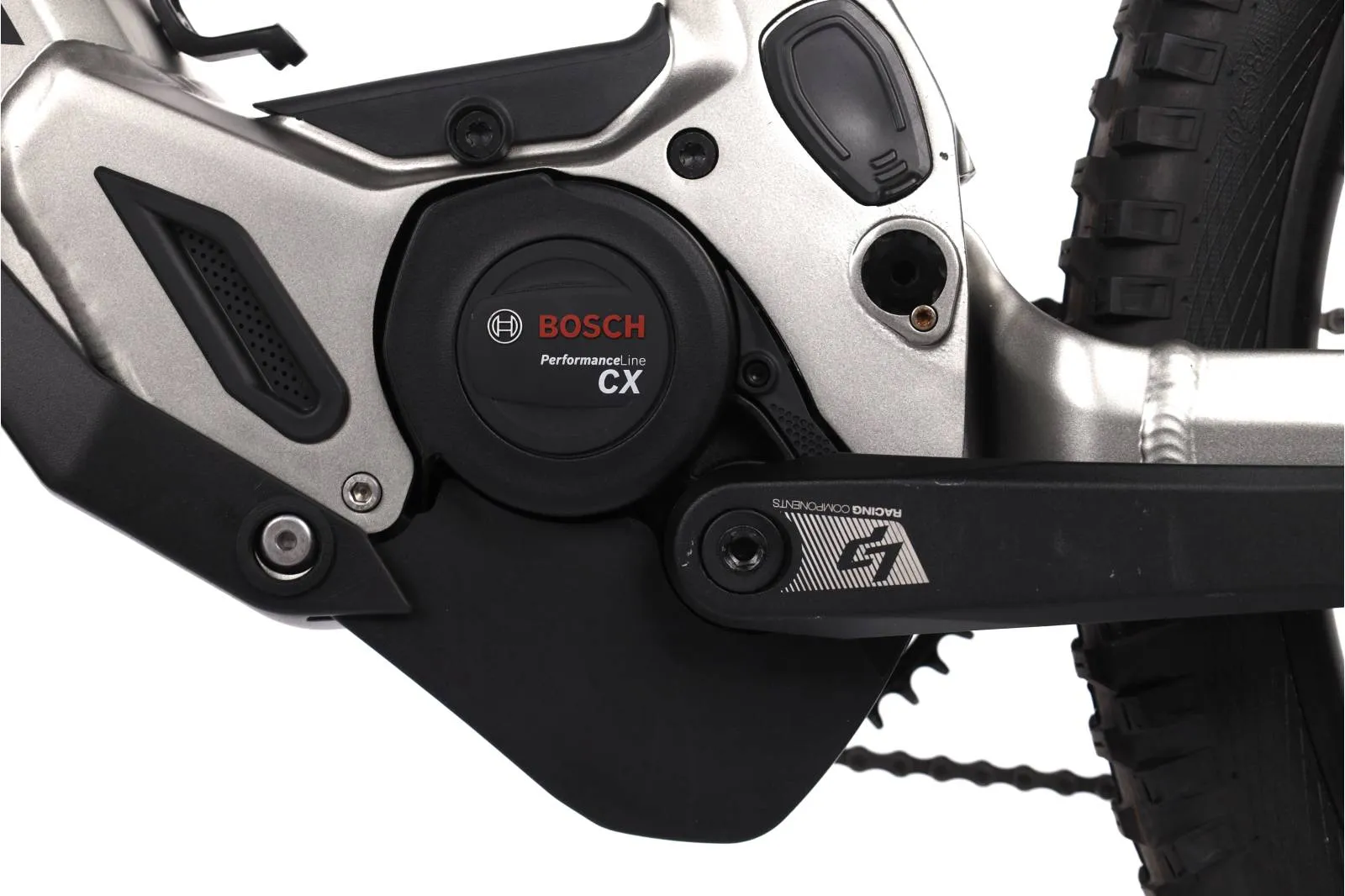 Lapierre Overvolt 2022  -Shimano Deore  1x11sp - Lapierre