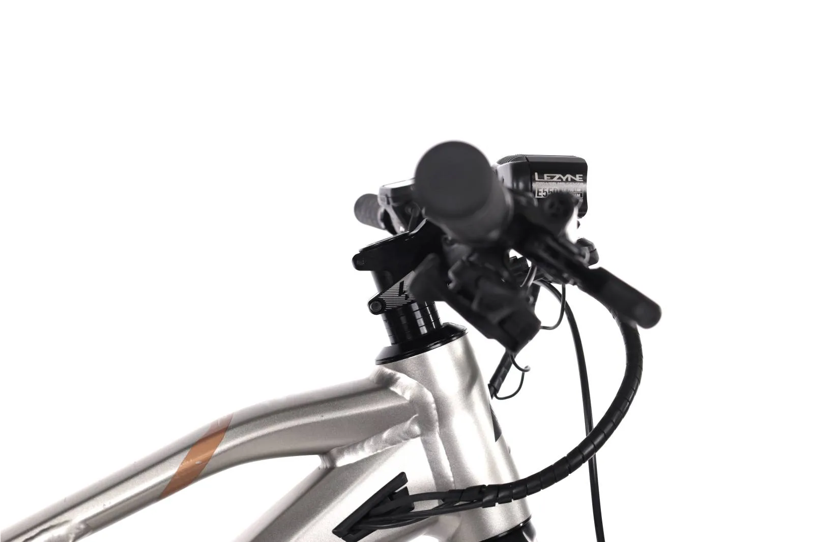 Lapierre Overvolt 2022  -Shimano Deore  1x11sp - Lapierre