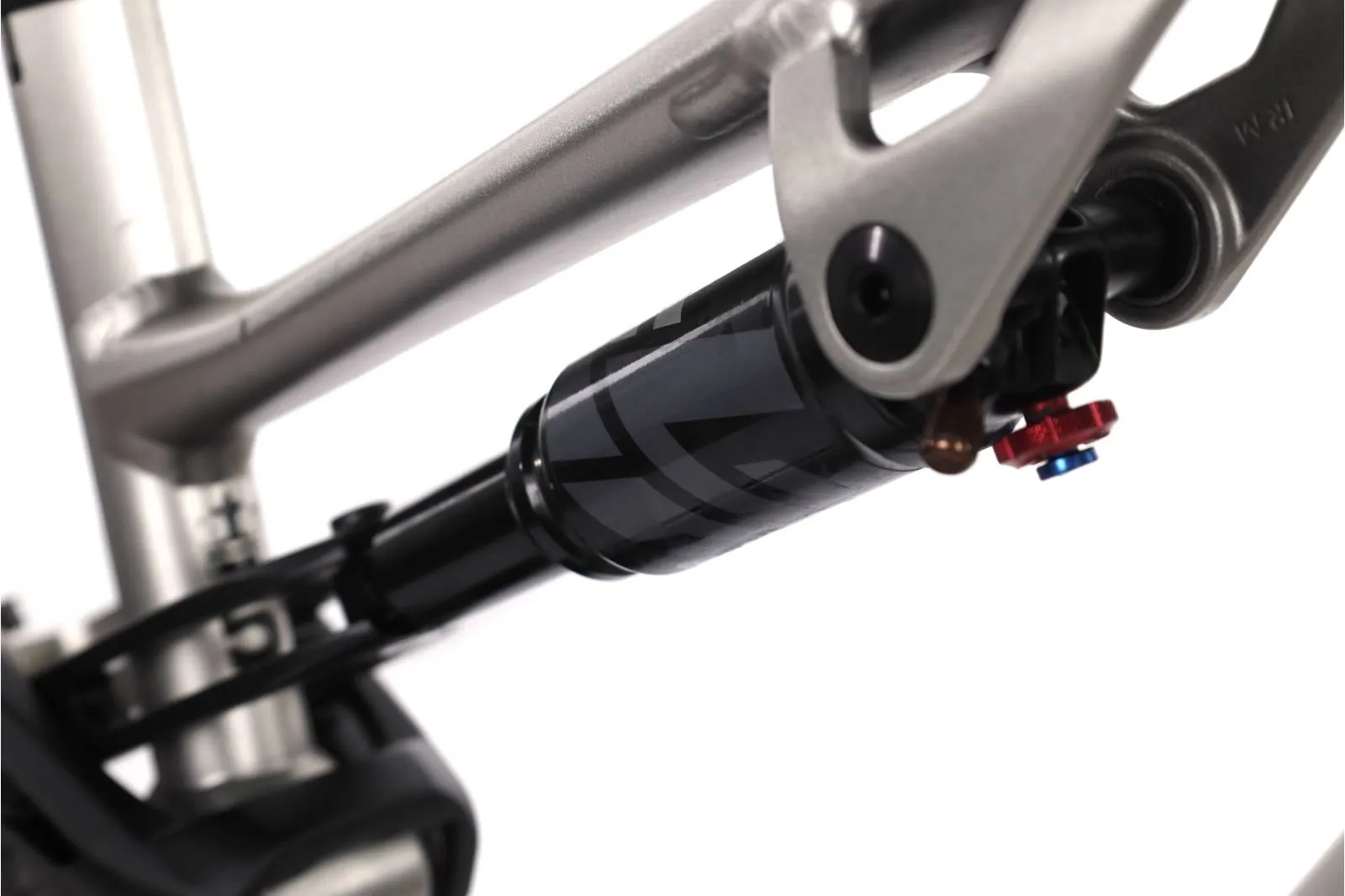 Lapierre Overvolt 2022  -Shimano Deore  1x11sp - Lapierre