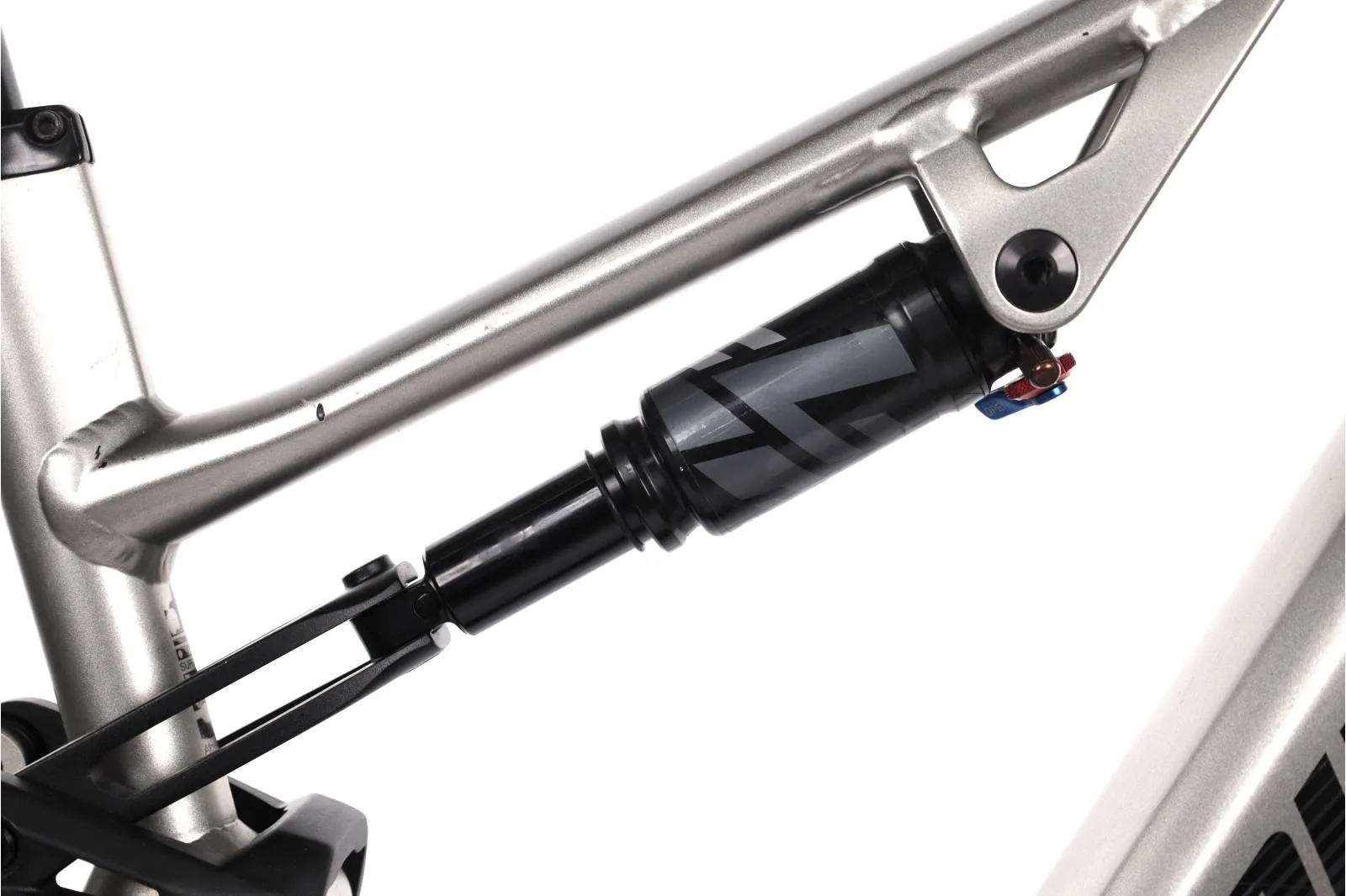 Lapierre Overvolt 2022  -Shimano Deore  1x11sp - Lapierre