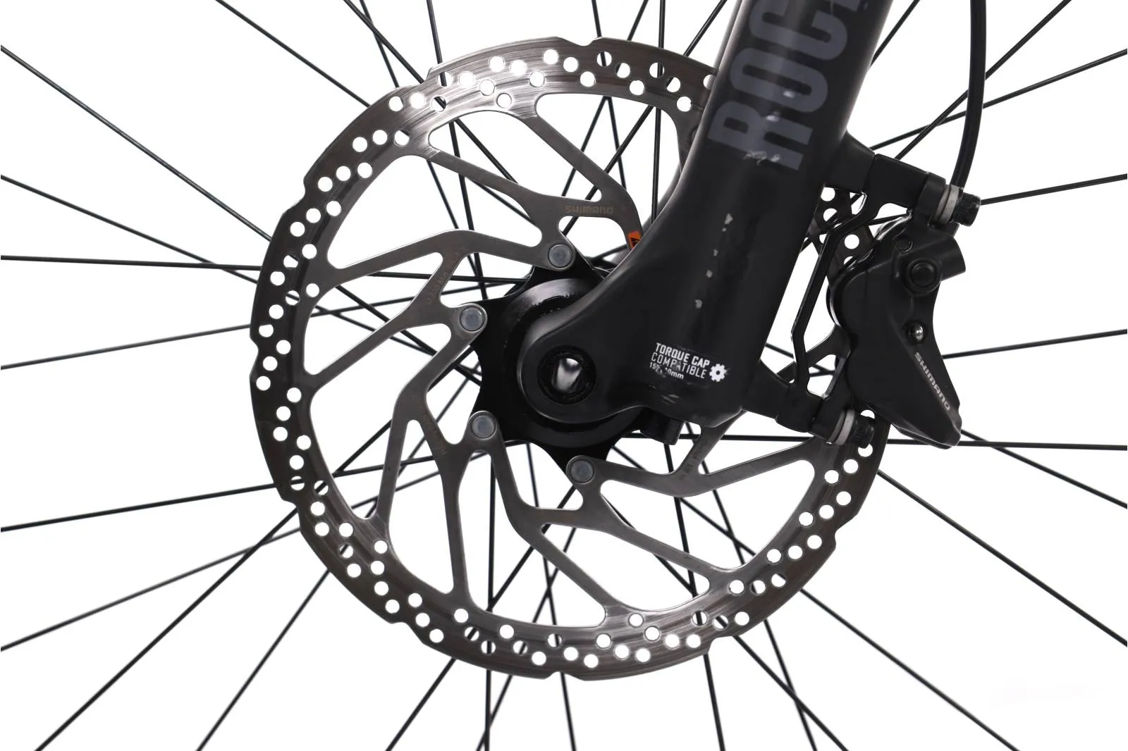 Lapierre Overvolt 2022  -Shimano Deore  1x11sp - Lapierre