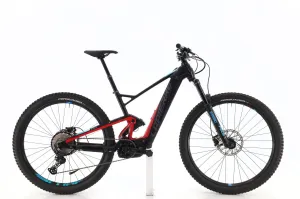 Lapierre Overvolt AM 529i 2020