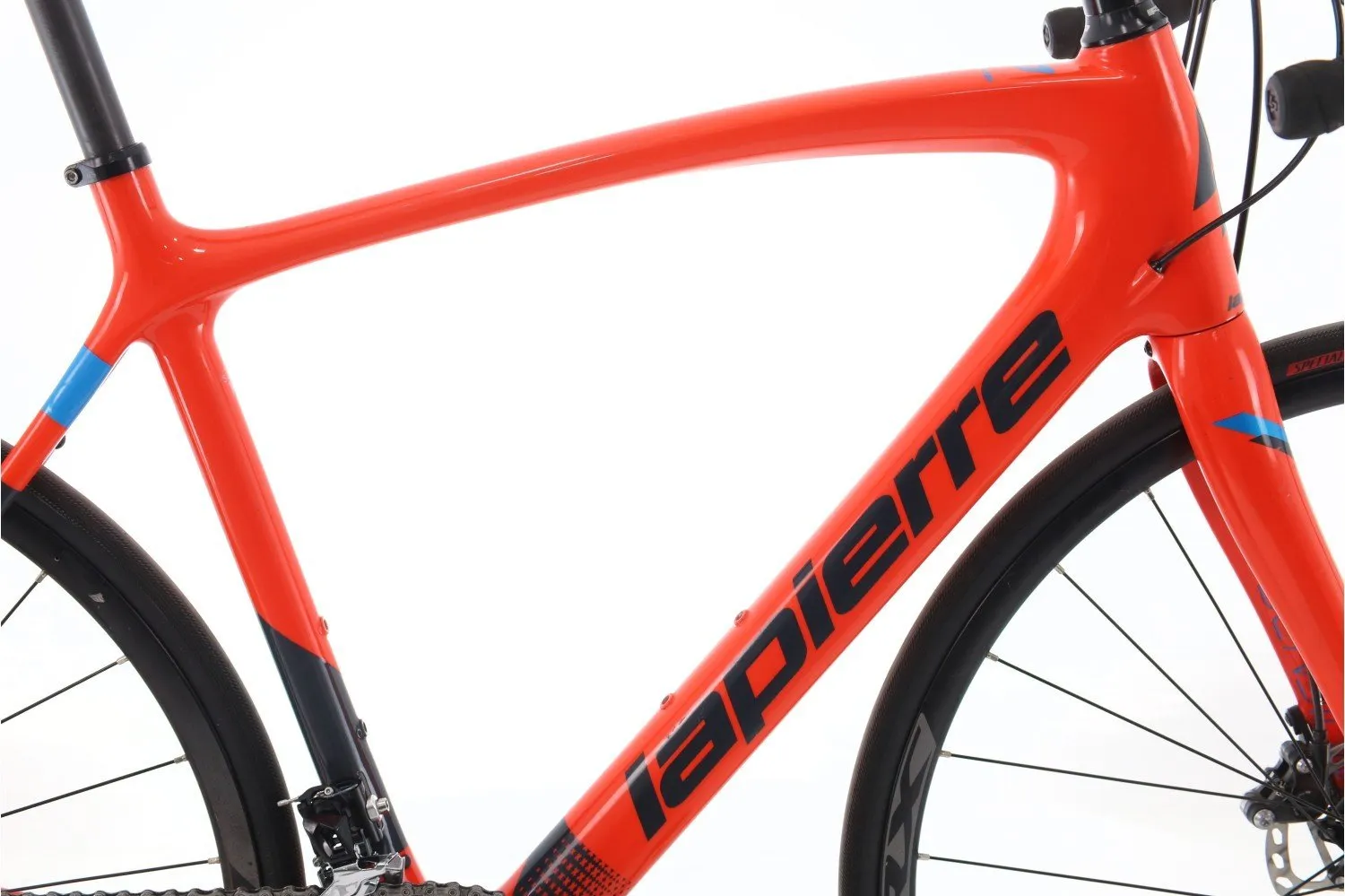 Lapierre Sensium 500 2020