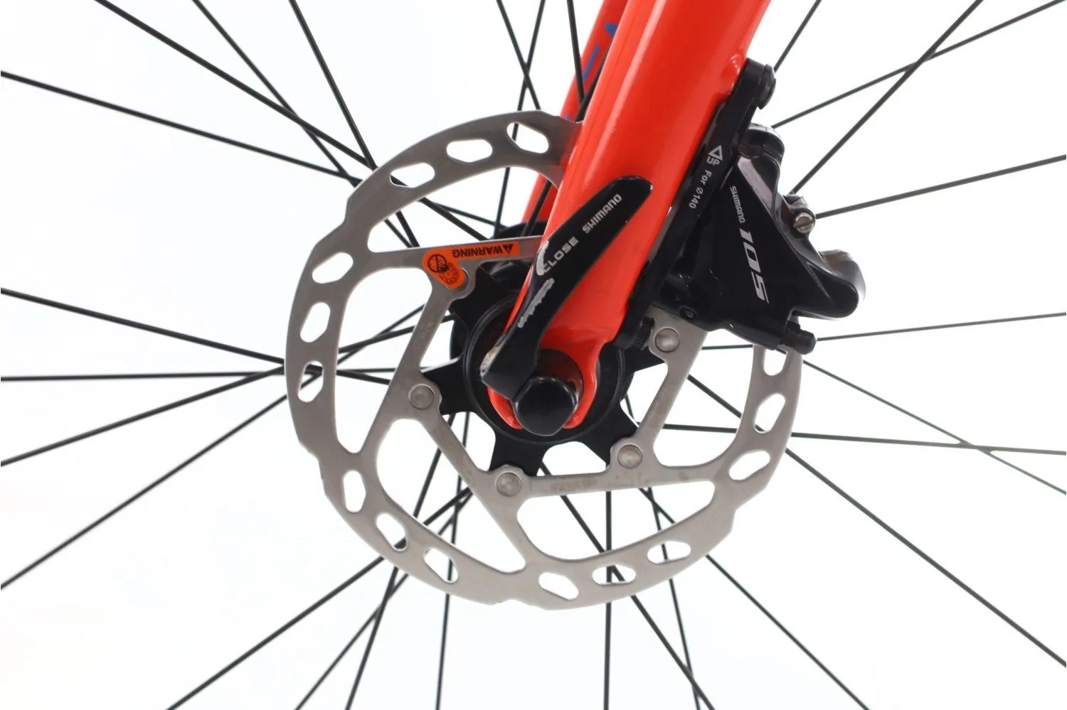 Lapierre Sensium 500 2020
