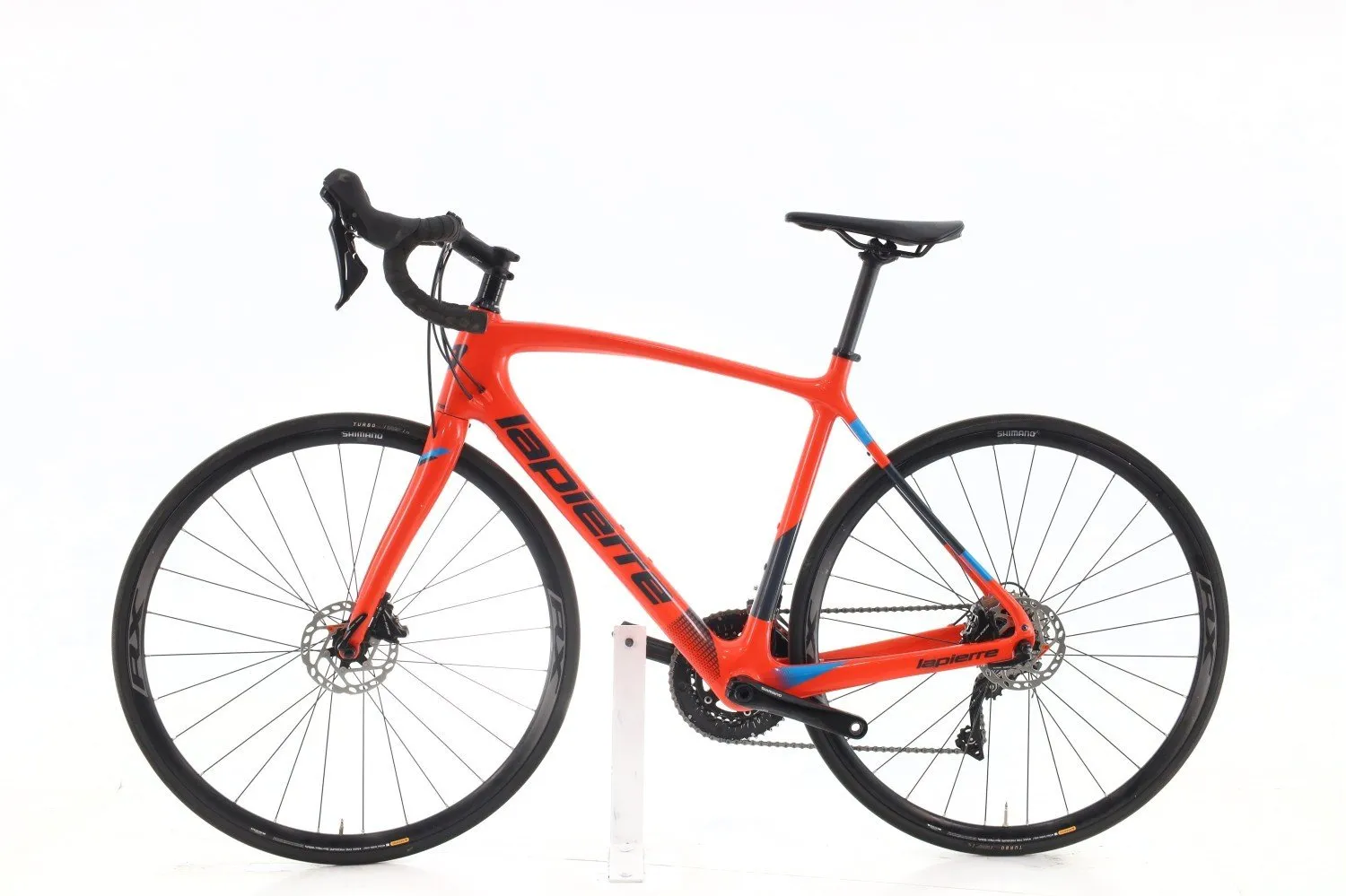 Lapierre Sensium 500 2020