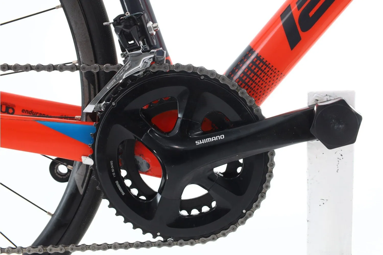 Lapierre Sensium 500 2020