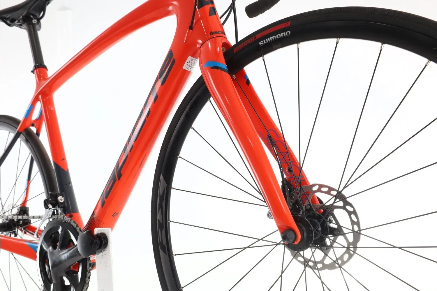 Lapierre Sensium 500 2020