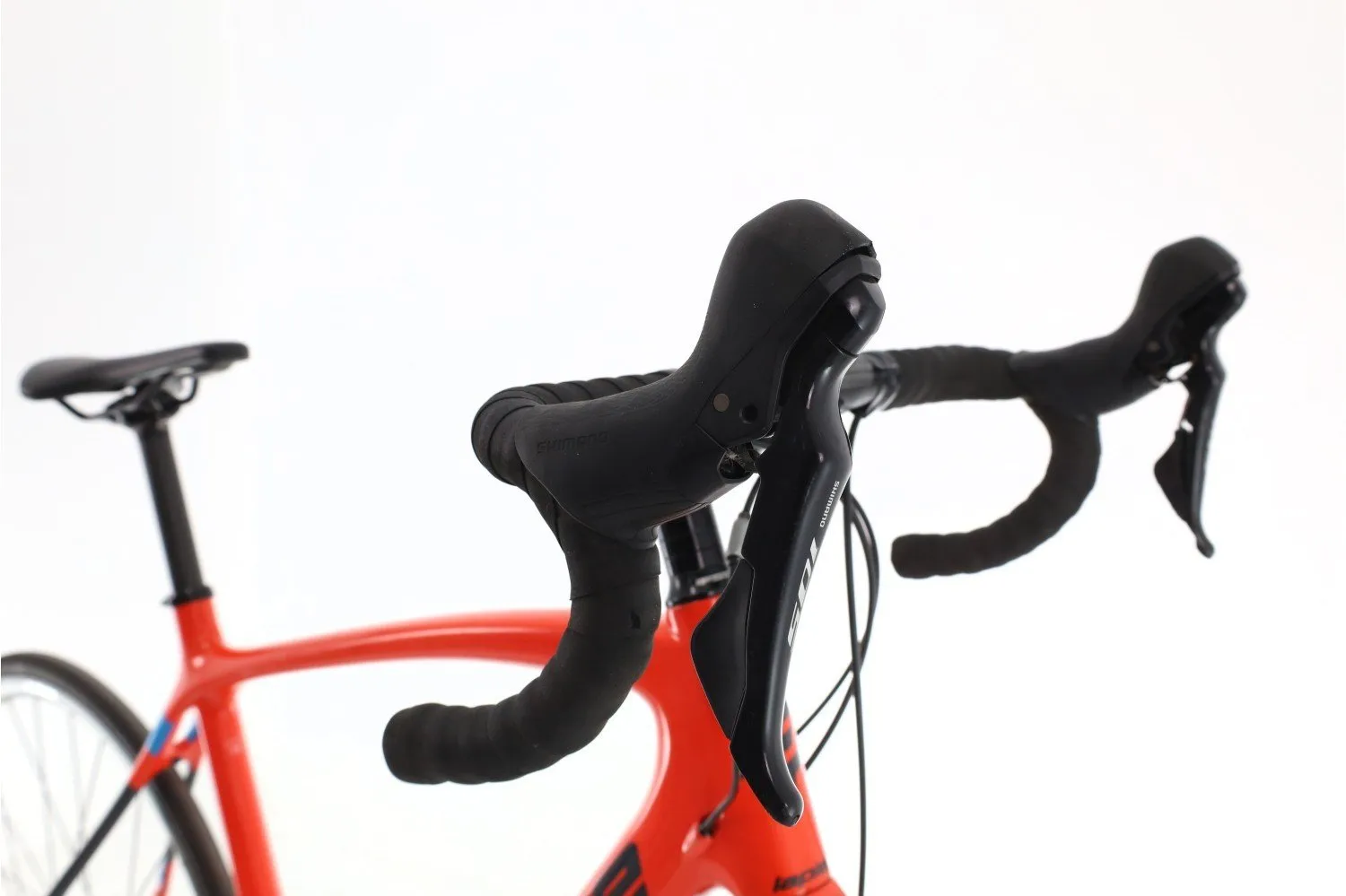 Lapierre Sensium 500 2020