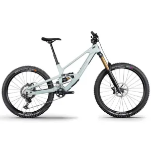 Lapierre Spicy CF 8.9 2025 - Shimano Deore XT 1x12sp - DT Swiss EX1700 Spine