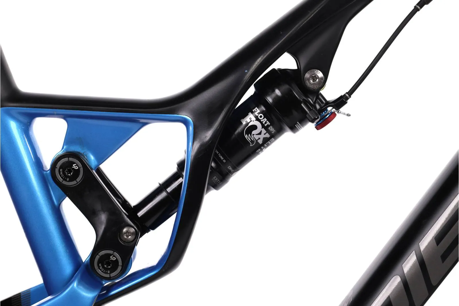 Lapierre XR 2020 - Sram X01 Eagle 1x12sp - Mavic XC425