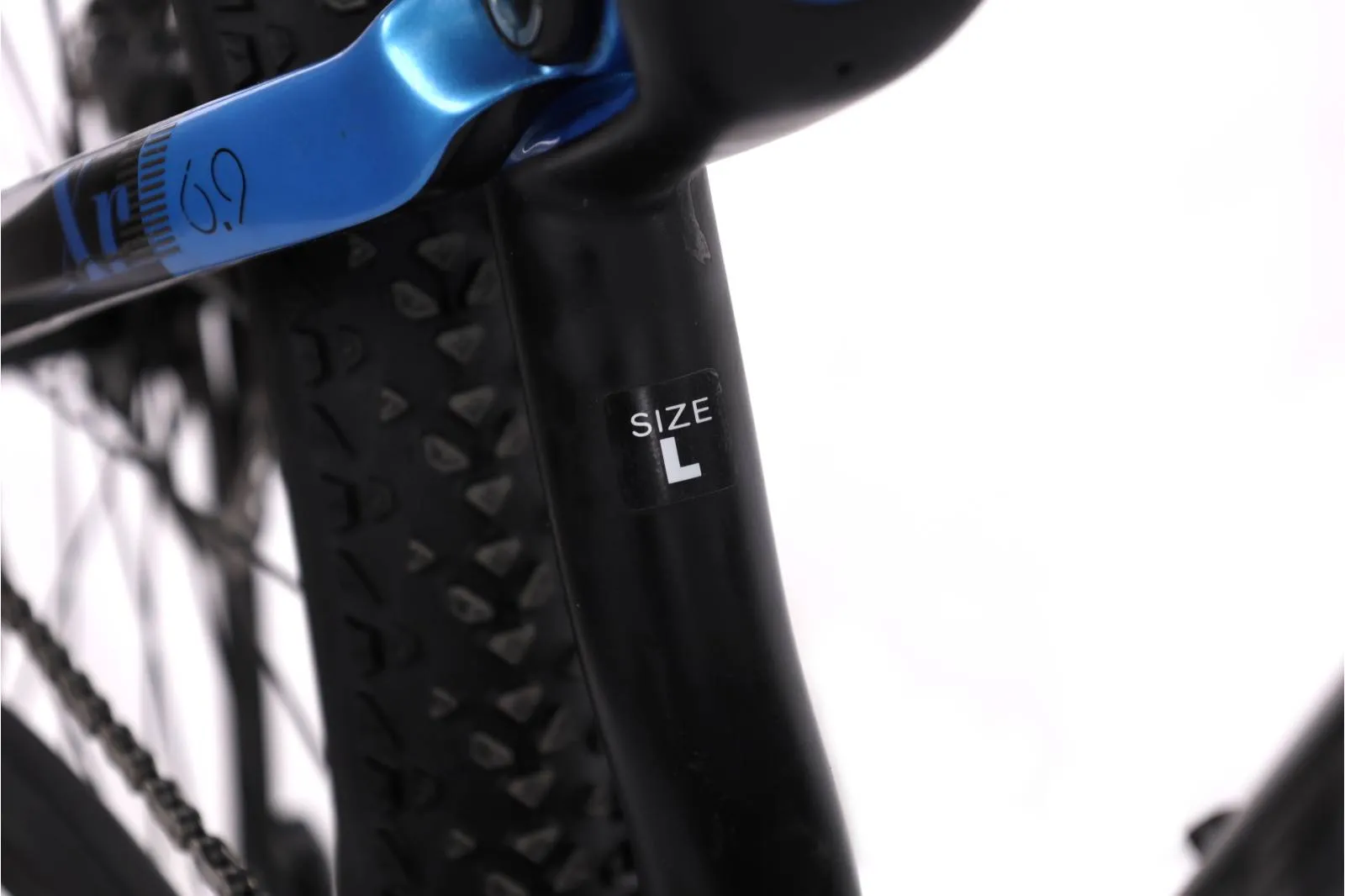 Lapierre XR 2020 - Sram X01 Eagle 1x12sp - Mavic XC425