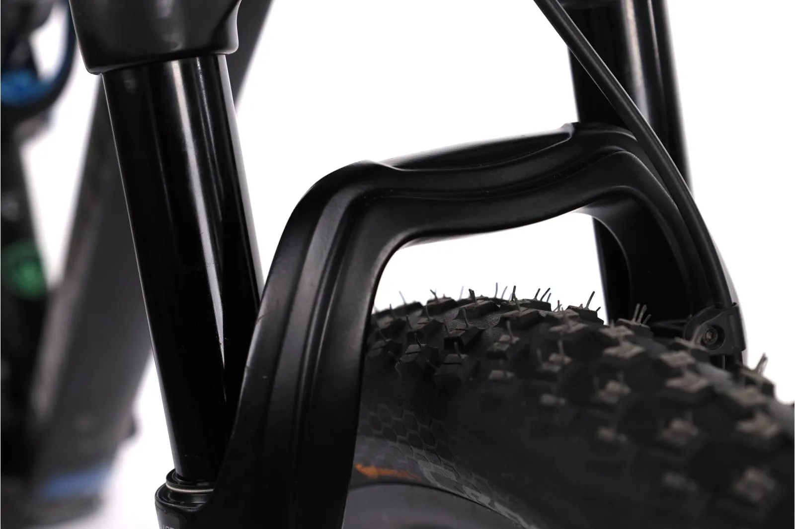 Lapierre XR 2020 - Sram X01 Eagle 1x12sp - Mavic XC425
