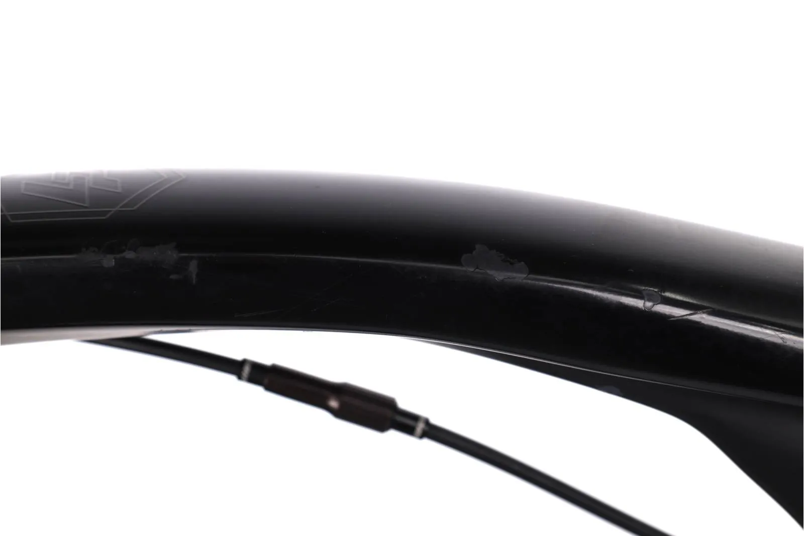 Lapierre XR 2020 - Sram X01 Eagle 1x12sp - Mavic XC425