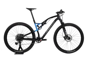 Lapierre XR 2020 - Sram X01 Eagle 1x12sp - Mavic XC425