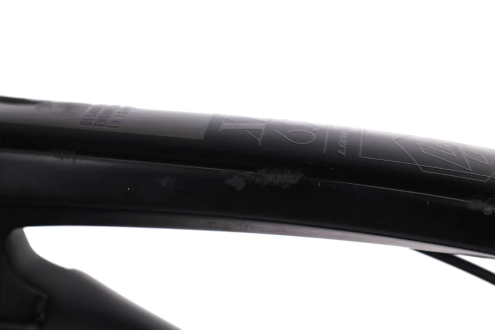 Lapierre XR 2020 - Sram X01 Eagle 1x12sp - Mavic XC425