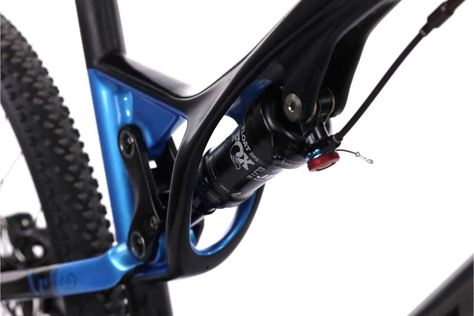 Lapierre XR 2020 - Sram X01 Eagle 1x12sp - Mavic XC425