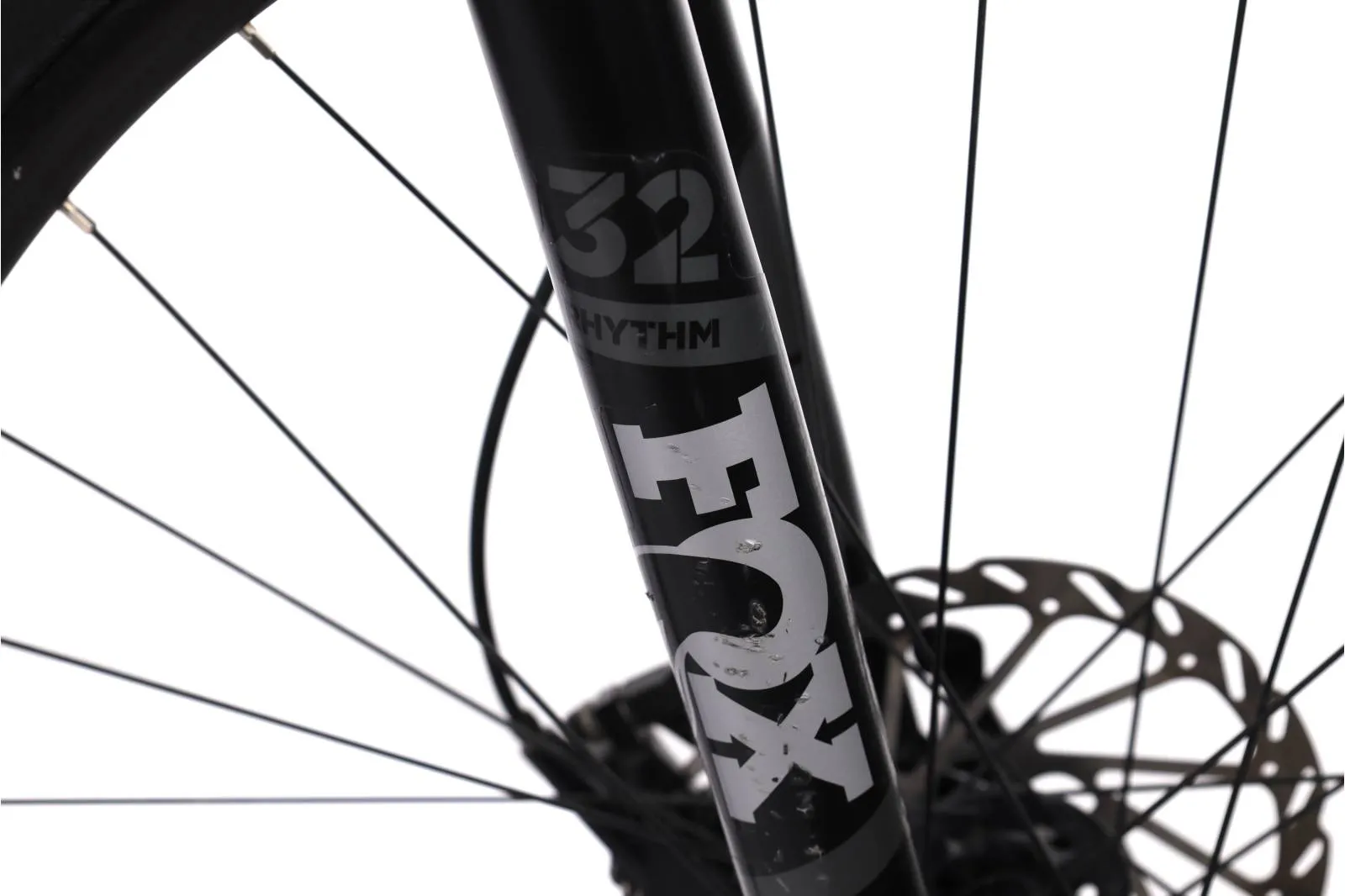 Lapierre XR 2020 - Sram X01 Eagle 1x12sp - Mavic XC425