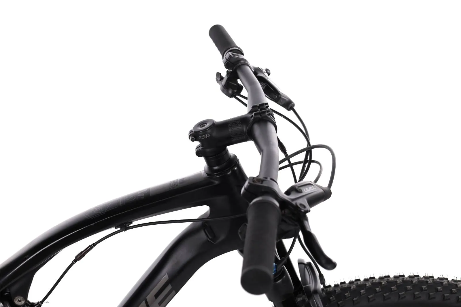 Lapierre XR 2020 - Sram X01 Eagle 1x12sp - Mavic XC425