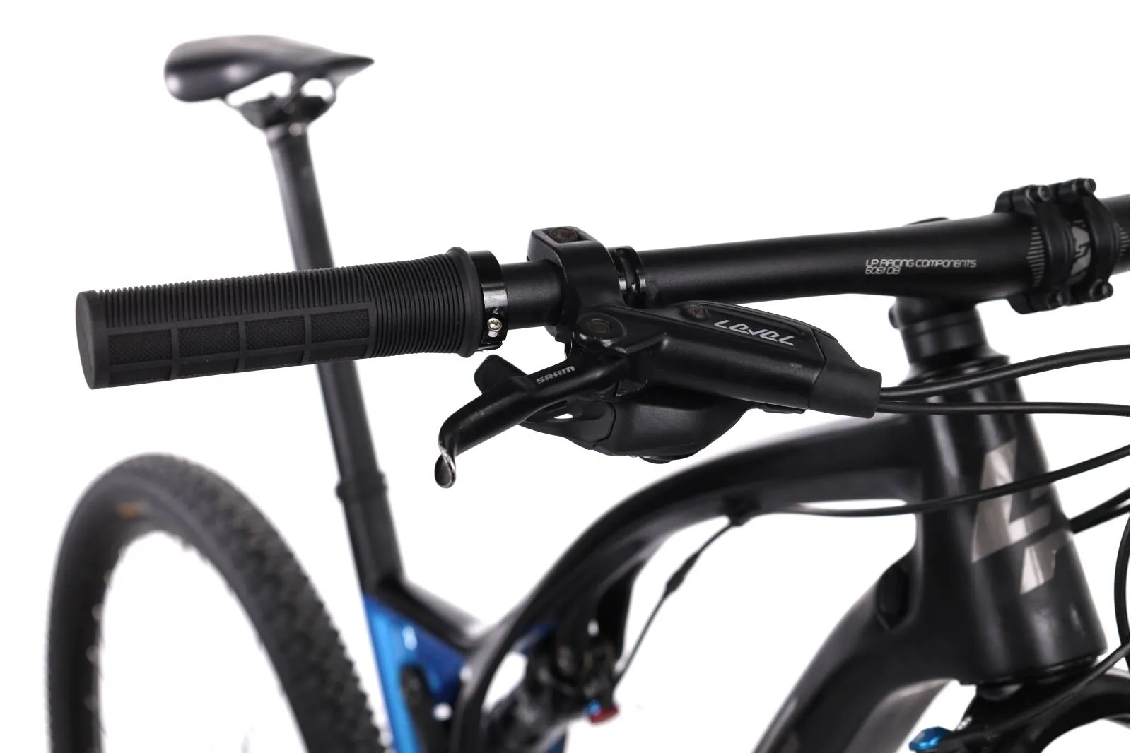 Lapierre XR 2020 - Sram X01 Eagle 1x12sp - Mavic XC425