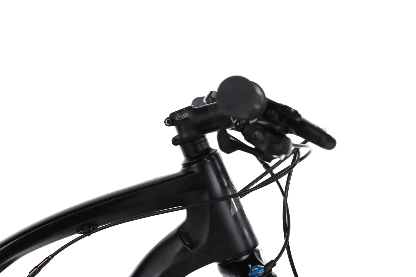 Lapierre XR 2020 - Sram X01 Eagle 1x12sp - Mavic XC425