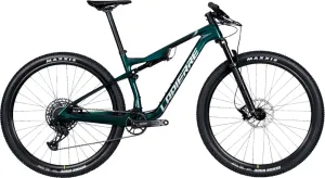 Lapierre XR 5.9 2023 - Sram GX Eagle 1x12sp - Mavic XC 425 29''