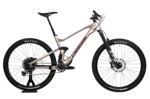 Lapierre Zesty 2023 - Sram GX 1x12sp - Rodi 30