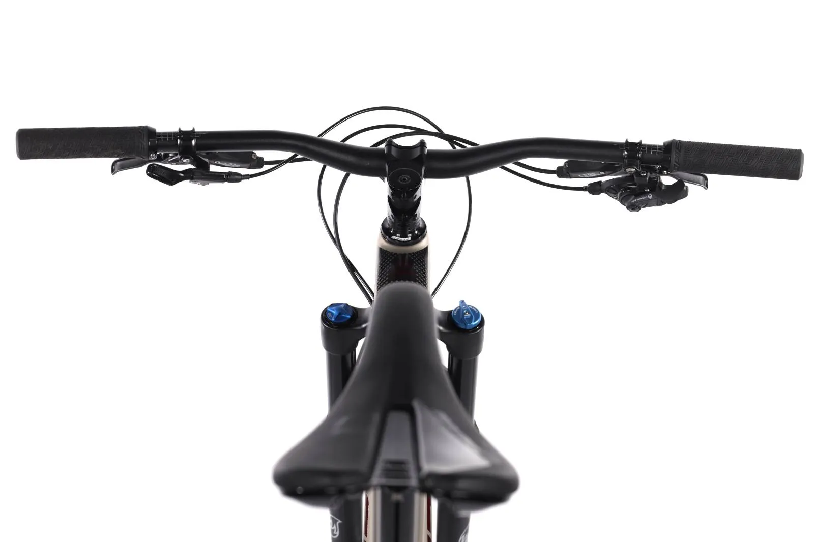 Lapierre Zesty 2023 - Sram GX 1x12sp - Rodi 30
