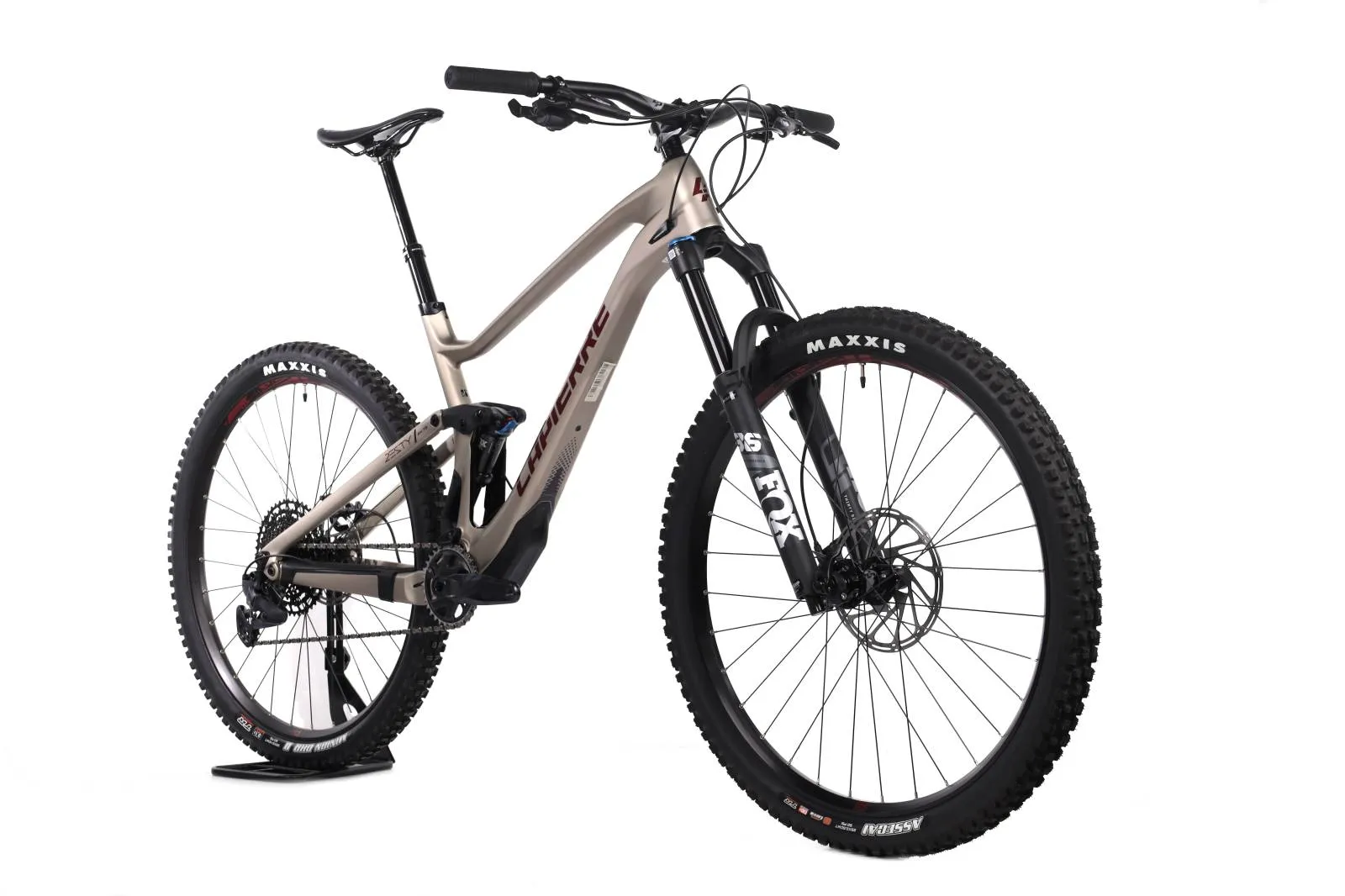 Lapierre Zesty 2023 - Sram GX 1x12sp - Rodi 30