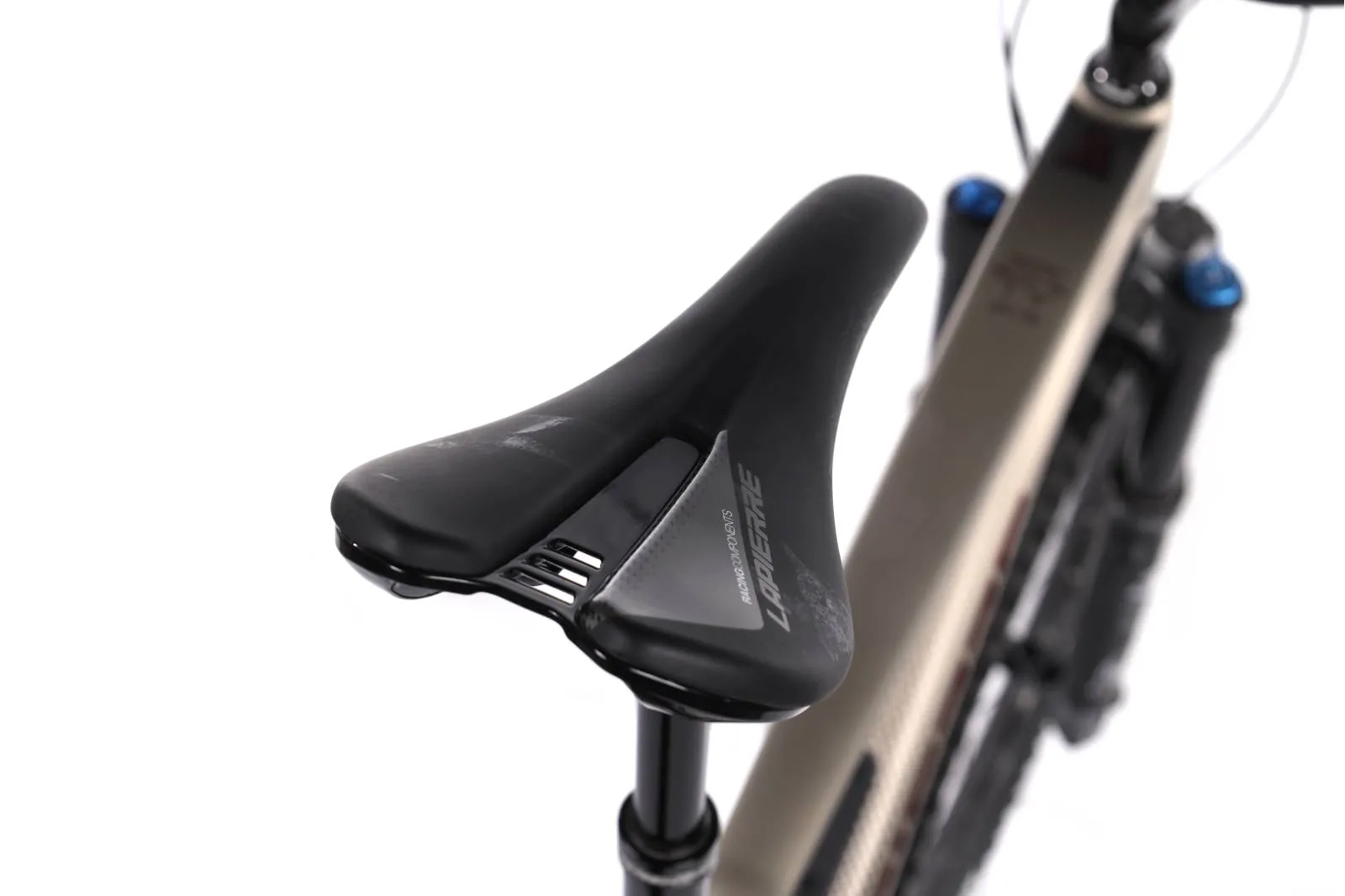 Lapierre Zesty 2023 - Sram GX 1x12sp - Rodi 30