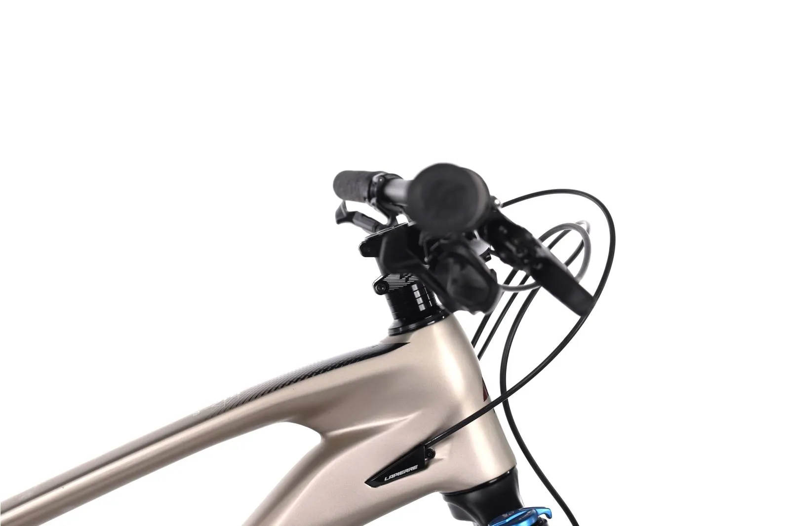 Lapierre Zesty 2023 - Sram GX 1x12sp - Rodi 30