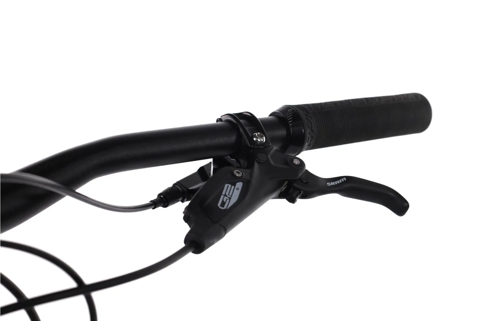 Lapierre Zesty 2023 - Sram GX 1x12sp - Rodi 30