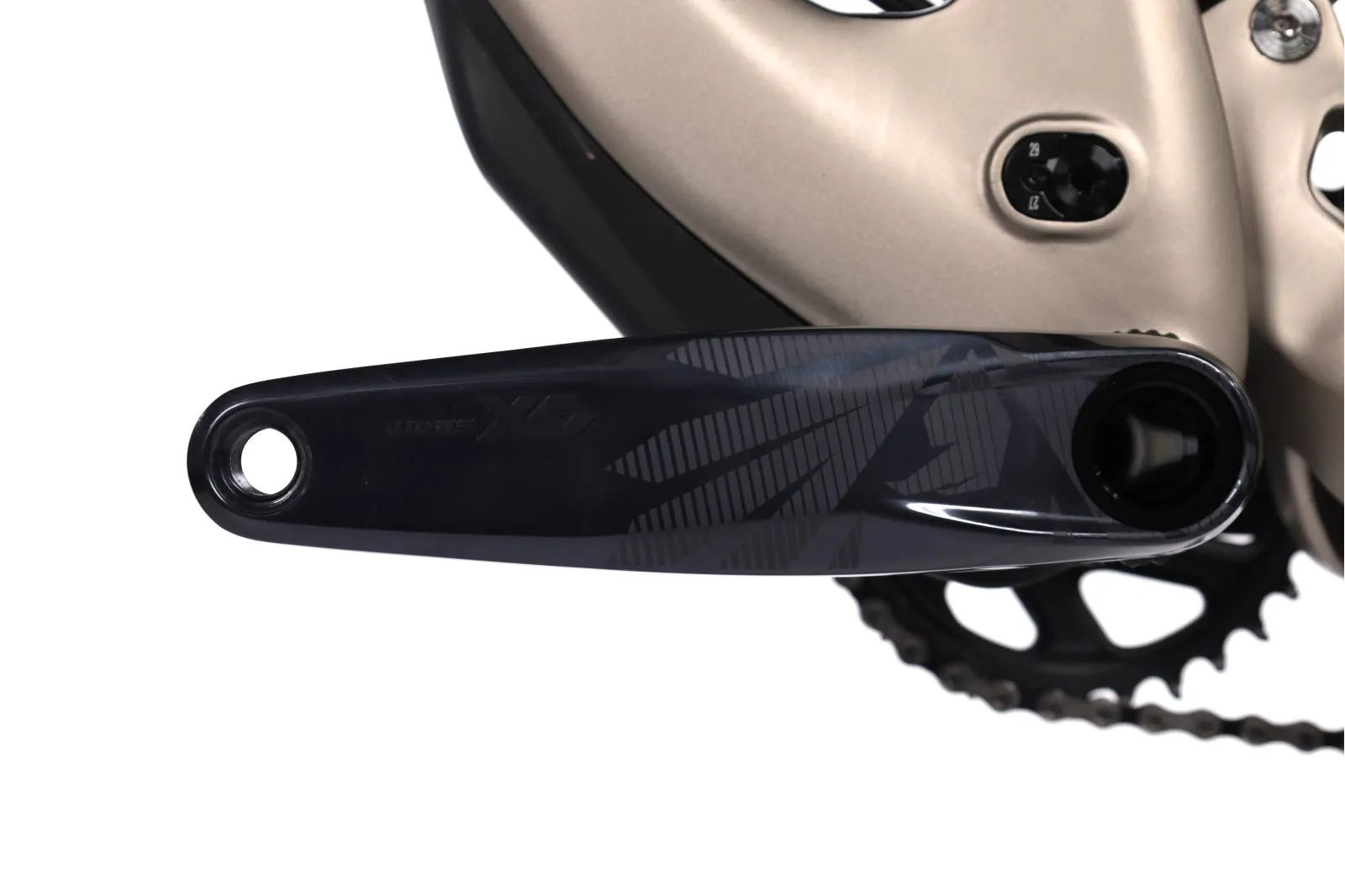 Lapierre Zesty 2023 - Sram GX 1x12sp - Rodi 30