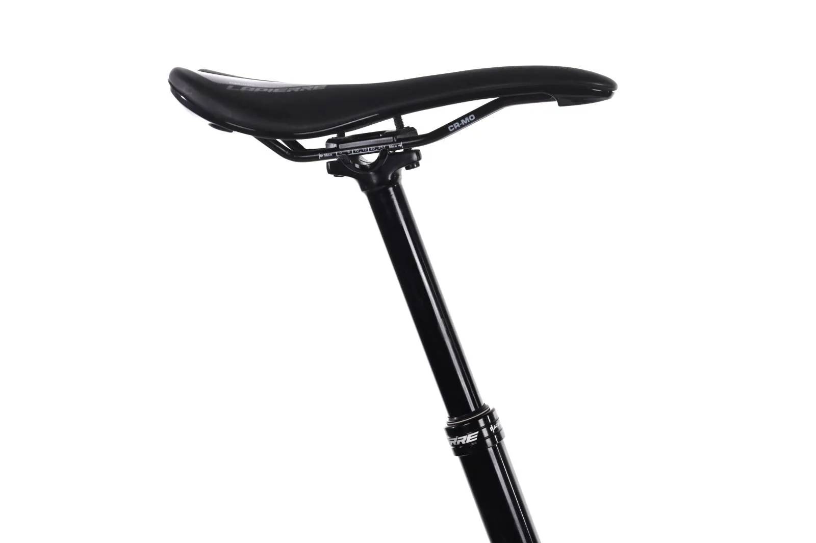 Lapierre Zesty 2023 - Sram GX 1x12sp - Rodi 30