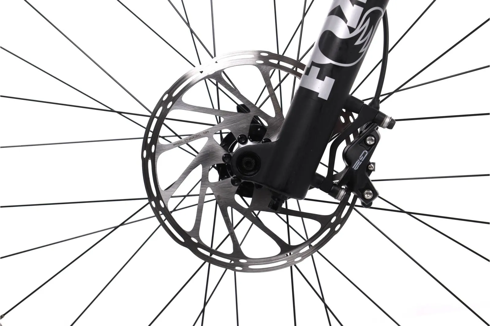 Lapierre Zesty 2023 - Sram GX 1x12sp - Rodi 30