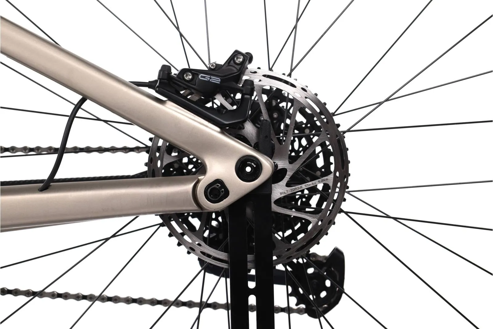 Lapierre Zesty 2023 - Sram GX 1x12sp - Rodi 30