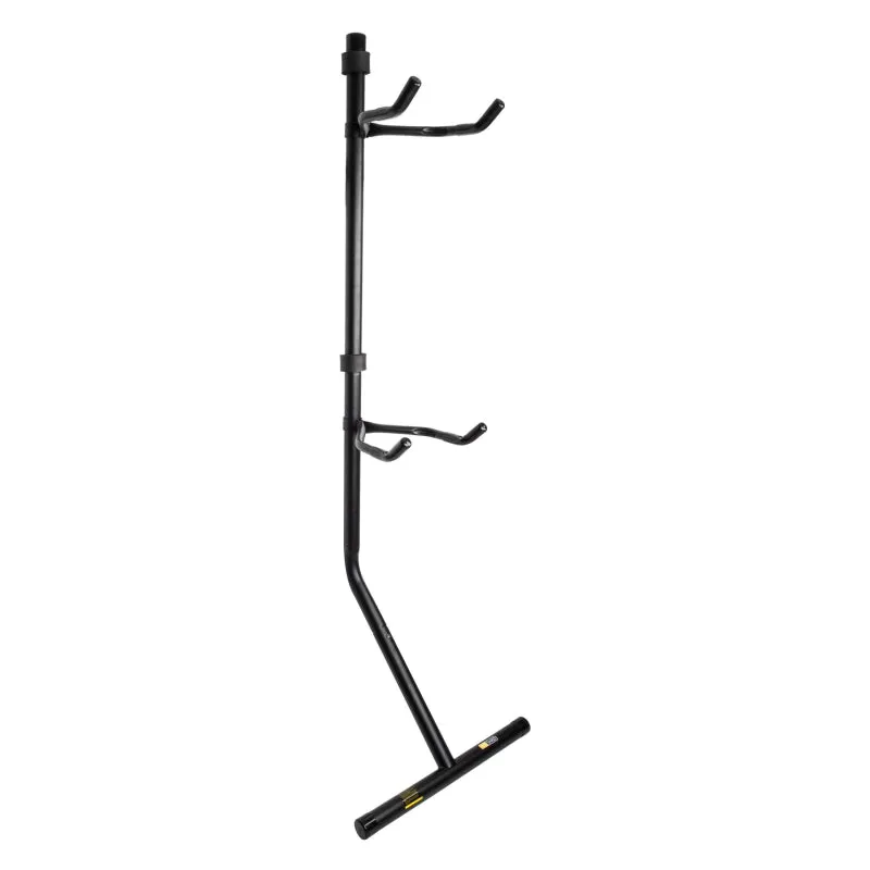 Leaning Rack  Black