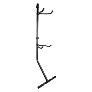 Leaning Rack  Black