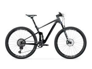 Lee Cougan Crossfire AIR 430 2023 - Sram GX AXS - DT Swiss x 1900