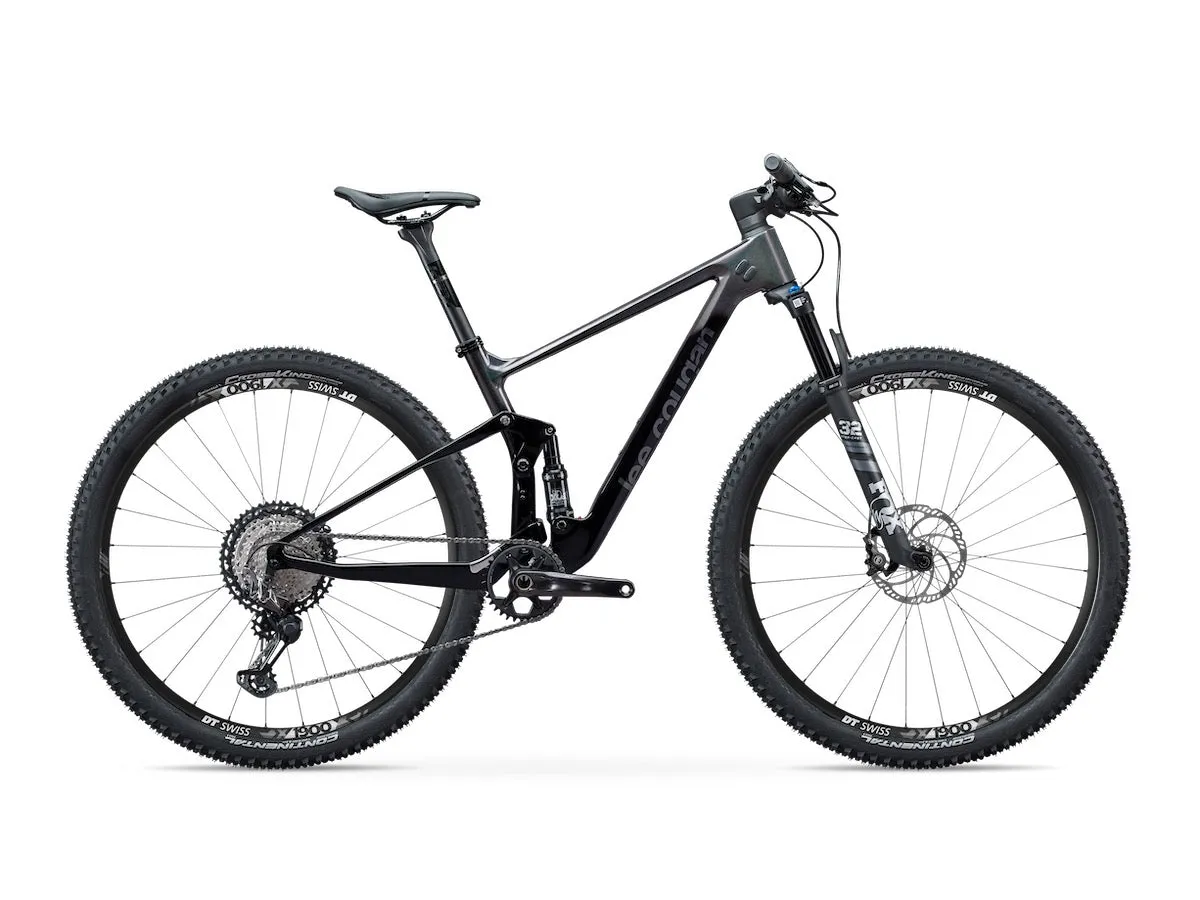 Lee Cougan Crossfire AIR 430 2023 - Sram GX AXS - DT Swiss x 1900